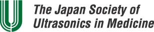 The Japan Society of Ultrasonics in Medicine