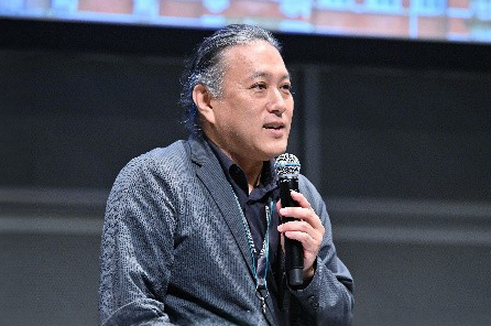 久保田一徳先生(獨協医科大学埼玉医療センター 放射線科)