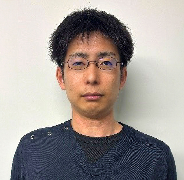和泉 翔太(市立宇和島病院 内科)
