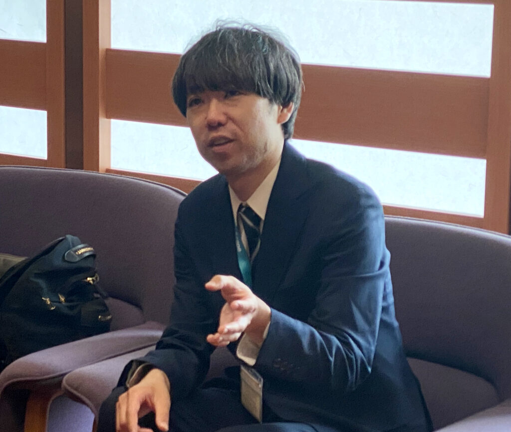 坂本 考弘先生(島根大学医学部附属病院 循環器内科 助教 / 出雲市立総合医療センター 内科 医長)