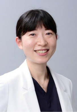 大石 梨津子先生
