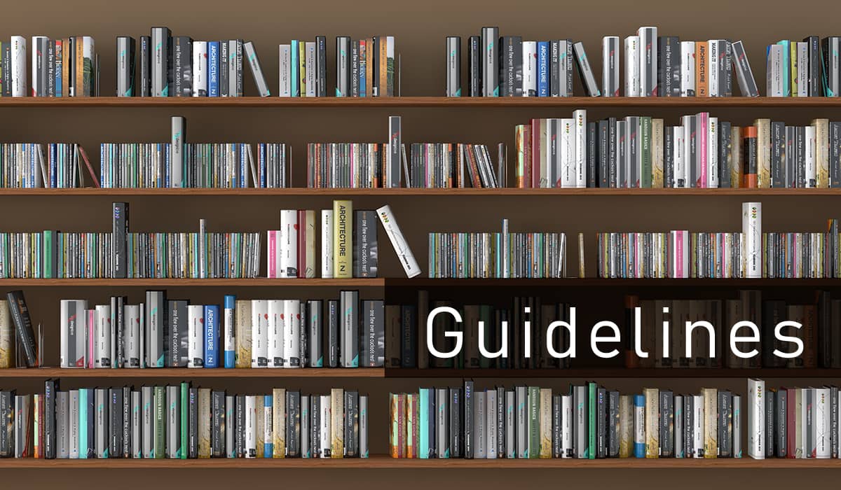 Guidelines