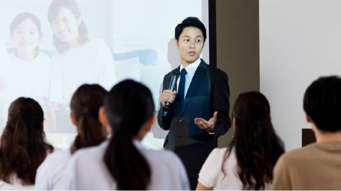 超音波診断講習会