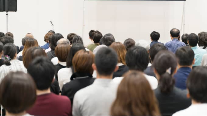 必修講習会